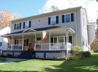 110 McMaster St, Bath, NY 14810
