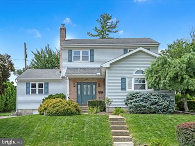 40 Pine St, Wernersville, PA, 19565