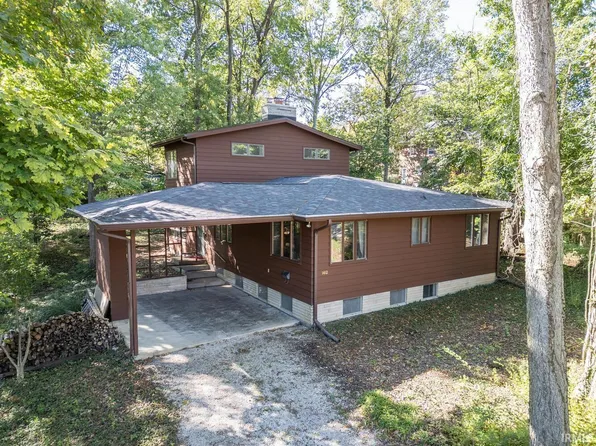 1412 E 2nd St, Bloomington, IN 47401