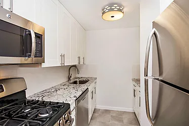 Rented by Keller Williams NYC