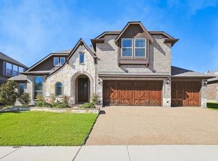 3217 Timberline Dr, Melissa, TX 75454