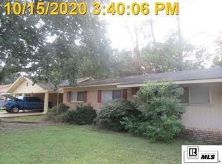 2804 Baldwin Dr, Winnsboro, LA 71295