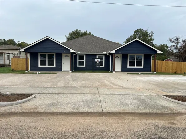 405 W Elm St, Stephenville, TX 76401
