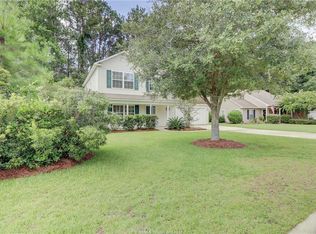 49 Bridgewater Dr, Bluffton, SC 29910