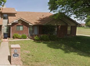 1106 Bluestem Rd, Enid, OK 73703