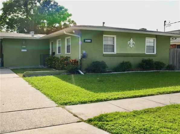 1400 Haring Rd, Metairie, LA 70001