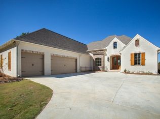 144 Caroline Club Cir, Madison, MS 39110