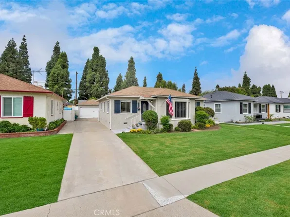 5423 Dunrobin Ave, Lakewood, CA 90713