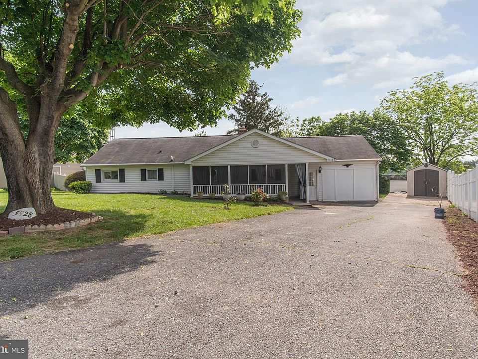 5928 Quinn Rd, Frederick, MD 21701 Zillow