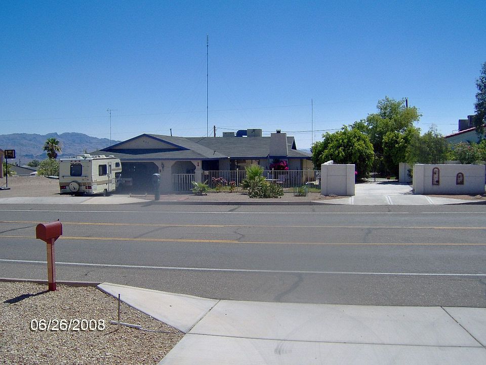 1st image of 611 McCulloch Blvd S