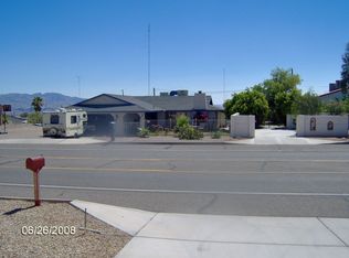 611 McCulloch Blvd S, Lake Havasu City, AZ 86406