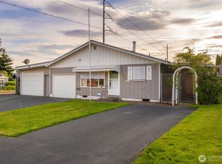 7052 S I St, Tacoma, WA