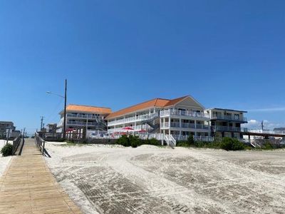 507 E Orchid Rd #208, Wildwood Crest, NJ, 08260