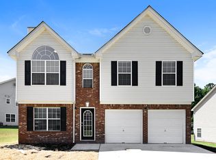 213 Millstone Dr, Hampton, GA 30228