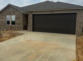4097 Kings River Trl, Bauxite, AR 72011