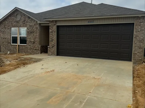 4097 Kings River Trl, Bauxite, AR 72011