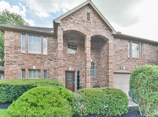 5006 Tealgate Dr, Spring, TX 77373
