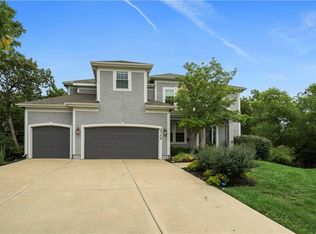23170 W 124th Pl, Olathe, KS 66061