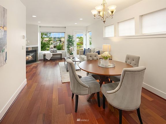 4th image of 12557 35th Ave NE #B