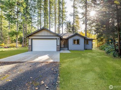 2551 Blackbird Valley Place, Maple Falls, WA, 98266