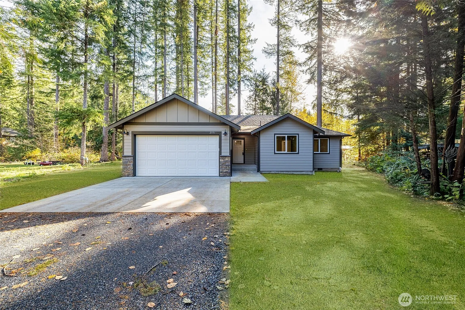 2551 Blackbird Valley Place photo 1