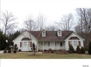 113 Ingonish Dr, Gastonia, NC 28056