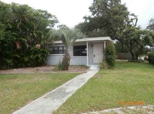 4301 13th Ave N, Saint Petersburg, FL 33713
