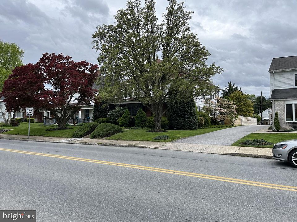 626 S Main St, Red Lion, PA 17356 Zillow