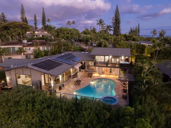 19 Holomakani Pl, Lahaina, HI 96761