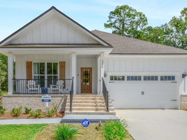 2067 Hansell Hill Dr, Tallahassee, FL 32308