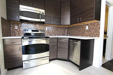 Rented by N.C. Pepe Corp.