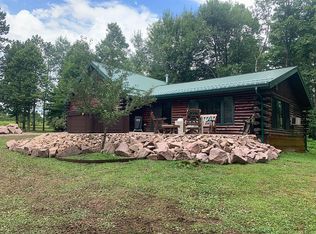 N2646 Wegner Rd, Merrill, WI 54452