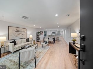 131 11th St NE APT 1, Washington, DC 20002