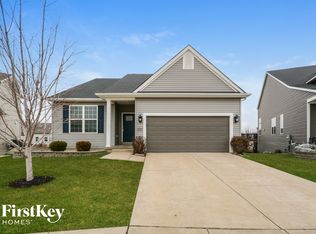 2357 Banon Dr, Saint Charles, MO 63301