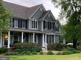 5095 Williams Wharf Rd, Saint Leonard, MD 20685