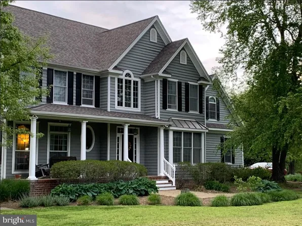 5095 Williams Wharf Rd, Saint Leonard, MD 20685