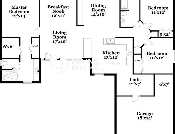 2nd image of 637 Regency Way