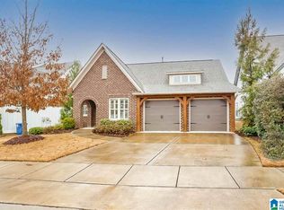 263 Rowntree Path, Helena, AL 35080