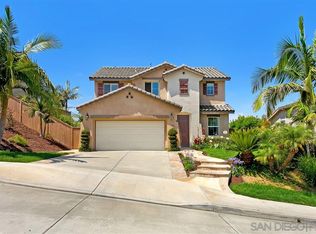 826 Plumeria St, San Marcos, CA 92069