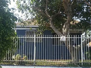 2316 E 117th St, Los Angeles, CA 90059