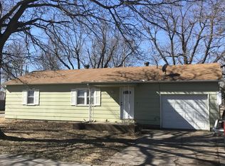 155 S Crocker St, Colwich, KS 67030