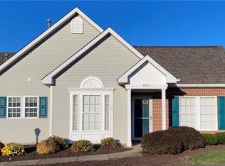 8533 Lost Valley Dr, Mars, PA 16046