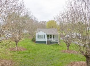 4077 Highway 126, Blountville, TN 37617