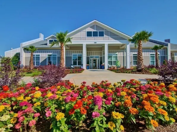 Capital Place at Southwood