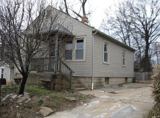 9409 Roslan Pl, Saint Louis, MO