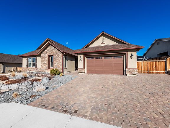3rd image of 341 Desert Chukar Dr