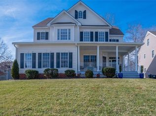 9083 Haversack Ln, Mechanicsville, VA 23116