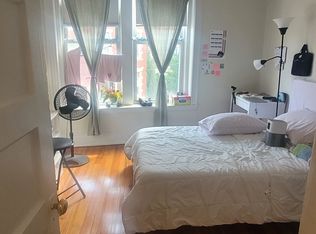 19 Mount Hood Rd #13, Brighton, MA 02135