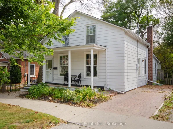 243 Ridout St, Pt Hope, ON L1A 1P4