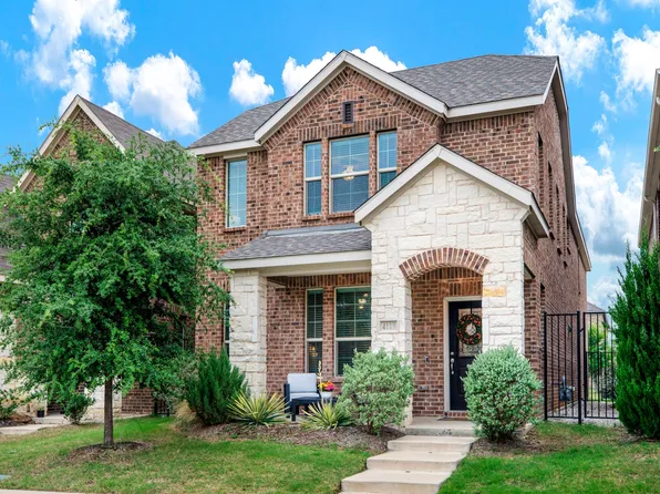 4119 Stockyard Station Ln, Sachse, TX 75048